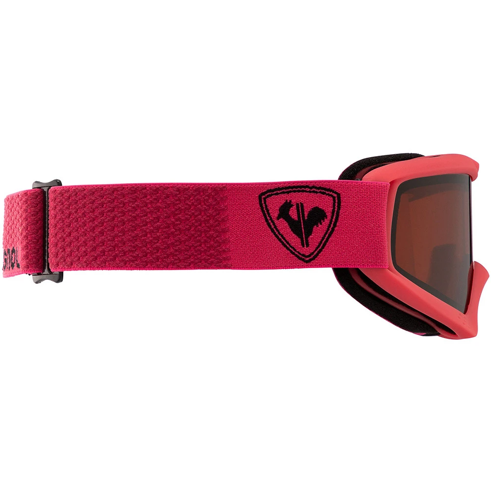 ROSSIGNOL MASQUE DE SKI RAFFISH PINK 4 ROSSIGNOL MASQUE DE SKI RAFFISH PINK - immagine 2