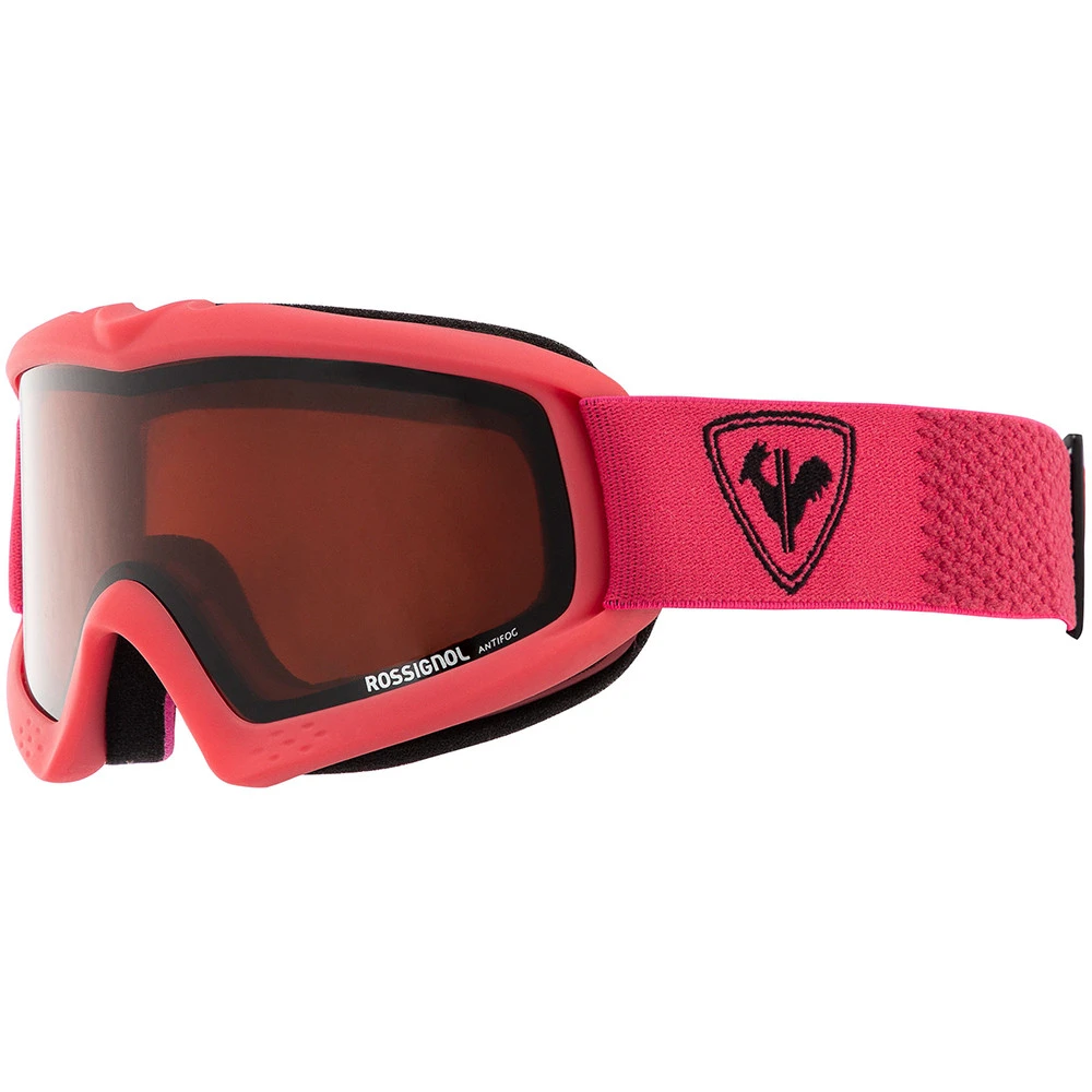 ROSSIGNOL MASQUE DE SKI RAFFISH PINK 3 ROSSIGNOL MASQUE DE SKI RAFFISH PINK