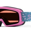 SMITH MASQUE DE SKI RASCAL FLAMINGO FLORALS RC36 -Ross Ski Negozio masque de ski rascal flamingo florals rc36