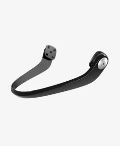 POC MENTONNIERE MAXILLA BREAKAWAY SYSTEM URANIUM BLACK