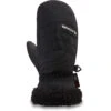 DAKINE MOUFLES KID'S ALERO MITT BLACK -Ross Ski Negozio moufles kid s alero mitt black