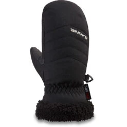 DAKINE MOUFLES KID'S ALERO MITT BLACK