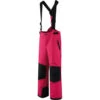 HANNAH PANTALON DE SKI AMIDALA JR FUCHSIA RED