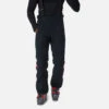 ROSSIGNOL PANTALON DE SKI HERO COURSE PANT BLACK -Ross Ski Negozio pantalon de ski hero course pant black