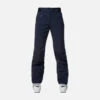 ROSSIGNOL PANTALON DE SKI W CLASSIQUE PANT DARK NAVY 1 ROSSIGNOL PANTALON DE SKI W CLASSIQUE PANT DARK NAVY -Ross Ski Negozio pantalon de ski w classique pant dark navy