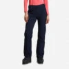 ROSSIGNOL PANTALON DE SKI W ELITE PANT ECLIPSE -Ross Ski Negozio pantalon de ski w elite pant eclipse
