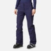 ROSSIGNOL PANTALON DE SKI W ELITE PANT NOCTURNE -Ross Ski Negozio pantalon de ski w elite pant nocturne