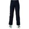 ROSSIGNOL PANTALON DE SKI W SKI PANT BLACK