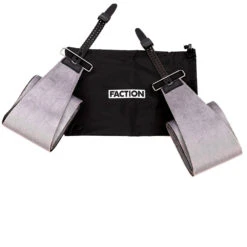 FACTION PEAUX DE PHOQUE CLIMBING SKINS AGENT 1.0/1.0X GREY