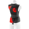 ROSSIGNOL PROTECTION DORSALE RPG VEST JR - SAS TEC -Ross Ski Negozio protection dorsale rpg vest jr sas tec