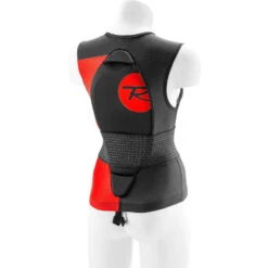 ROSSIGNOL PROTECTION DORSALE RPG VEST JR - SAS TEC