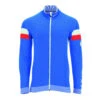 UYN PULL MAN NATYON FRANCE OW KNITTED 2ND LAYER FULL ZIP FRANCE -Ross Ski Negozio pull man natyon france ow knitted 2nd layer full zip france