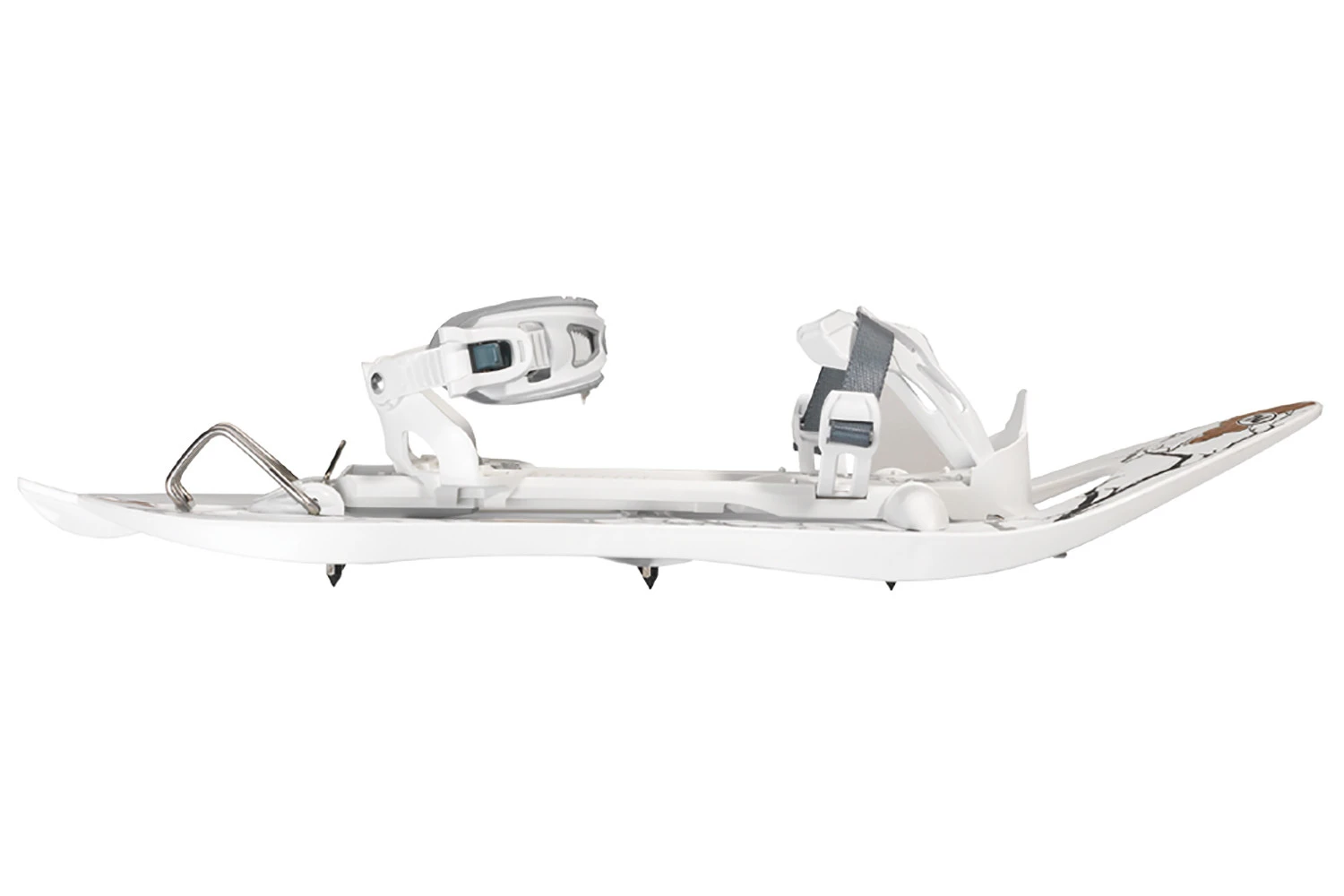 TSL RAQUETTES 217 CAMO STRAP BI-MAT 4 TSL RAQUETTES 217 CAMO STRAP BI-MAT - immagine 2