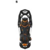 TSL RAQUETTES HIGHLANDER ADJUST TITAN -Ross Ski Negozio raquettes highlander adjust titan
