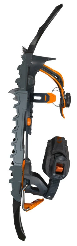 TSL RAQUETTES HIGHLANDER ADJUST TITAN -Ross Ski Negozio raquettes highlander adjust titan 2