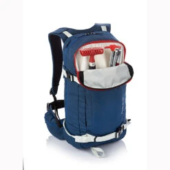 ARVA SAC A DOS CALGARY 24 PETROL BLUE -Ross Ski Negozio sac a dos calgary 24 petrol blue 2