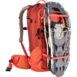 DEUTER SAC A DOS FREERIDER 30 PAPAYA LAVA 9 DEUTER SAC A DOS FREERIDER 30 PAPAYA LAVA -Ross Ski Negozio sac a dos freerider 30 papaya lava 3