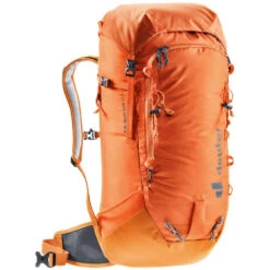 DEUTER SAC A DOS FREESCAPE LITE 24 SL SAFFRON MANDARINE