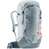 DEUTER SAC A DOS FREESCAPE LITE 24 SL TIN SHALE -Ross Ski Negozio sac a dos freescape lite 24 sl tin shale