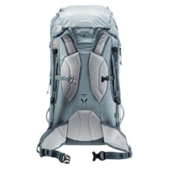 DEUTER SAC A DOS FREESCAPE LITE 24 SL TIN SHALE -Ross Ski Negozio sac a dos freescape lite 24 sl tin shale 2