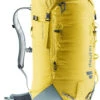 DEUTER SAC A DOS FREESCAPE LITE 26 CORN TEAL -Ross Ski Negozio sac a dos freescape lite 26 corn teal