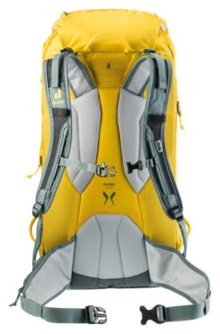 DEUTER SAC A DOS FREESCAPE LITE 26 CORN TEAL -Ross Ski Negozio sac a dos freescape lite 26 corn teal 2