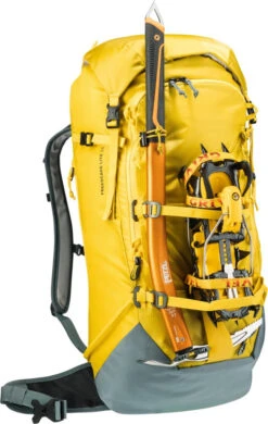 DEUTER SAC A DOS FREESCAPE LITE 26 CORN TEAL -Ross Ski Negozio sac a dos freescape lite 26 corn teal 3