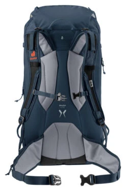 DEUTER SAC A DOS FREESCAPE LITE 26 MARINE INK -Ross Ski Negozio sac a dos freescape lite 26 marine ink 2