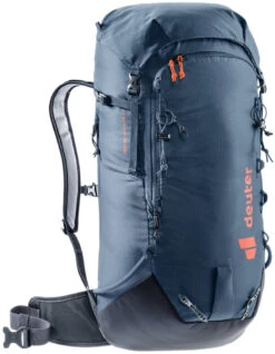 DEUTER SAC A DOS FREESCAPE LITE 26 MARINE INK
