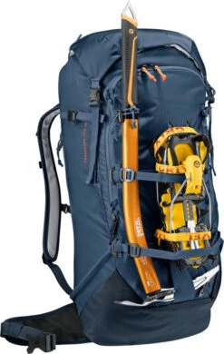 DEUTER SAC A DOS FREESCAPE LITE 26 MARINE INK -Ross Ski Negozio sac a dos freescape lite 26 marine ink 3