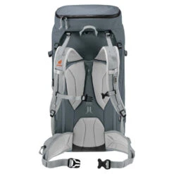 DEUTER SAC A DOS FREESCAPE PRO 38+ SL SHALE TIN -Ross Ski Negozio sac a dos freescape pro 38 sl shale tin 2