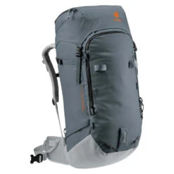 DEUTER SAC A DOS FREESCAPE PRO 38+ SL SHALE TIN