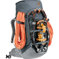 DEUTER SAC A DOS FREESCAPE PRO 38+ SL SHALE TIN -Ross Ski Negozio sac a dos freescape pro 38 sl shale tin 3