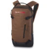 DAKINE SAC A DOS HELI PACK 12L BISON 2 DAKINE SAC A DOS HELI PACK 12L BISON -Ross Ski Negozio sac a dos heli pack 12l bison