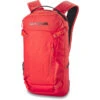 DAKINE SAC A DOS HELI PACK 12L SUNFLARE -Ross Ski Negozio sac a dos heli pack 12l sunflare