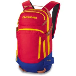 DAKINE SAC A DOS HELI PRO 20L MOLTEN LAVA