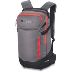 DAKINE SAC A DOS HELI PRO 24L STEEL GREY