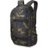 DAKINE SAC A DOS MISSION 25L CASCADE CAMO