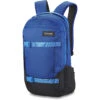 DAKINE SAC A DOS MISSION 25L DEEP BLUE
