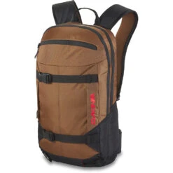 DAKINE SAC A DOS MISSION PRO 18L BISON