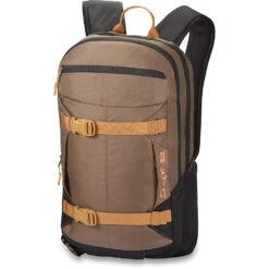 DAKINE SAC A DOS MISSION PRO 18L CHOCOLATE CHIP