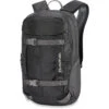 DAKINE SAC A DOS MISSION PRO 25L BLACK -Ross Ski Negozio sac a dos mission pro 25l black