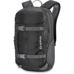 DAKINE SAC A DOS MISSION PRO 25L BLACK