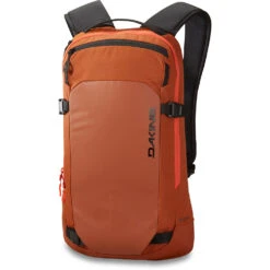 DAKINE SAC A DOS POACHER 14L RED EARTH
