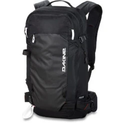 DAKINE SAC A DOS POACHER 22L BLACK