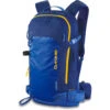 DAKINE SAC A DOS POACHER 22L DEEP BLUE -Ross Ski Negozio sac a dos poacher 22l deep blue