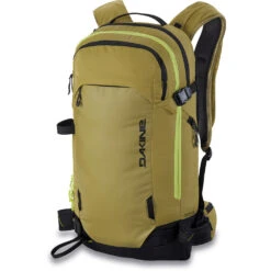 DAKINE SAC A DOS POACHER 22L GREEN MOSS