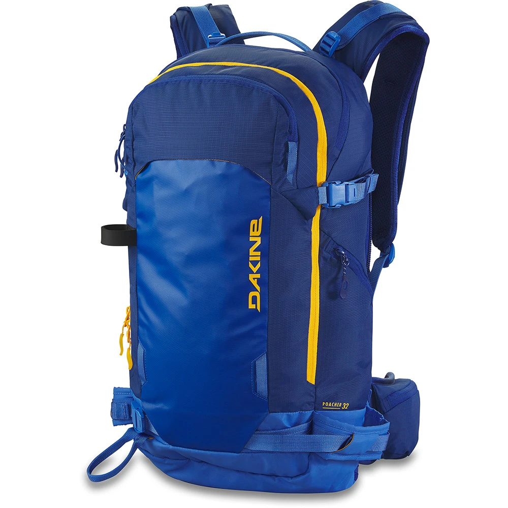 DAKINE SAC A DOS POACHER 32L DEEP BLUE 3 DAKINE SAC A DOS POACHER 32L DEEP BLUE
