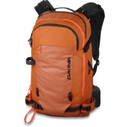 DAKINE SAC A DOS POACHER 32L RED EARTH