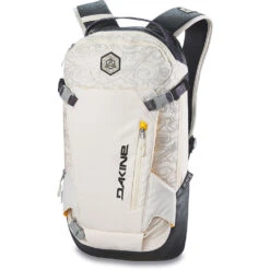 DAKINE SAC A DOS TEAM HELI PACK 12L KAZU KOKUBO